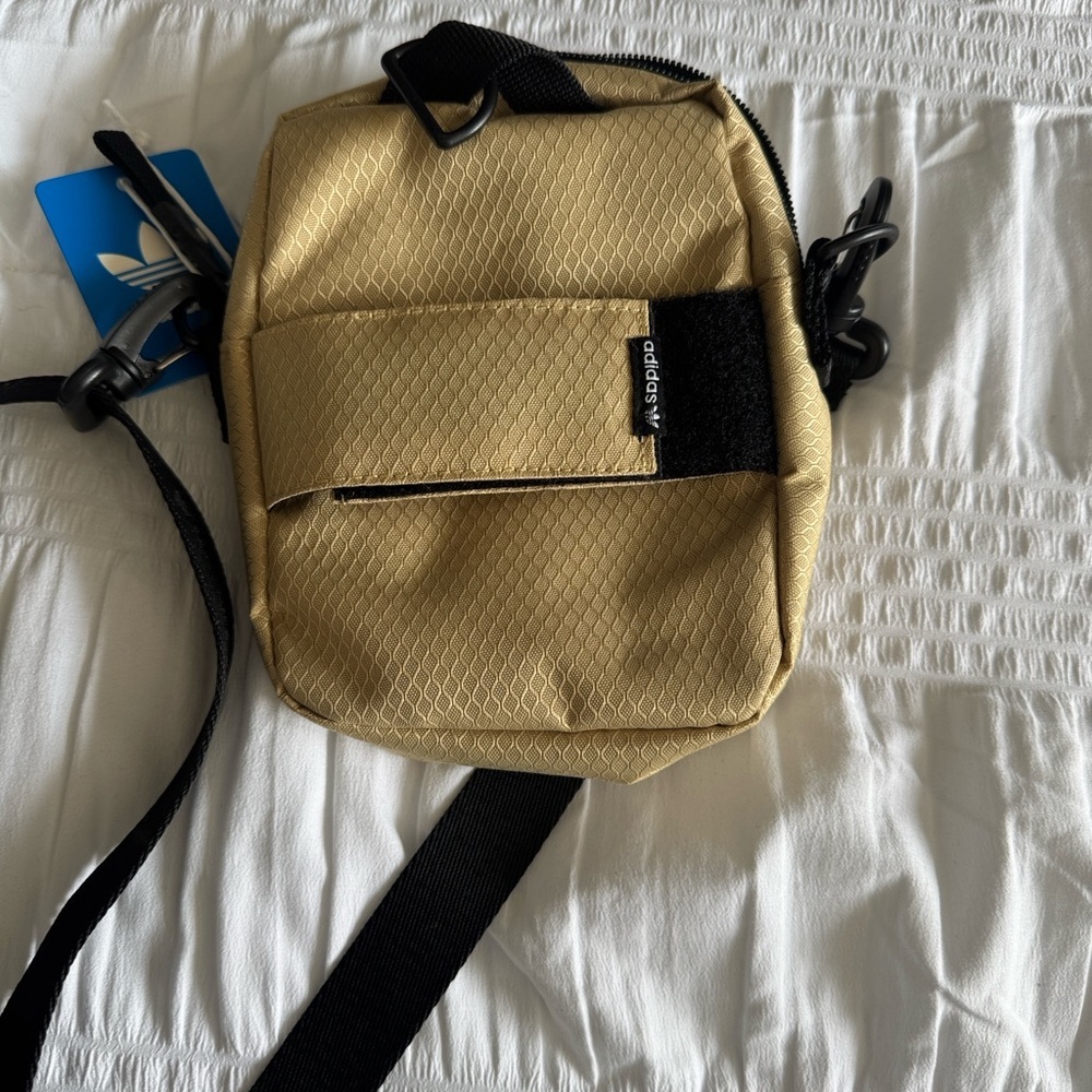 Adidas originals utility festival Crossbody Bag - Picture 5 of 5
